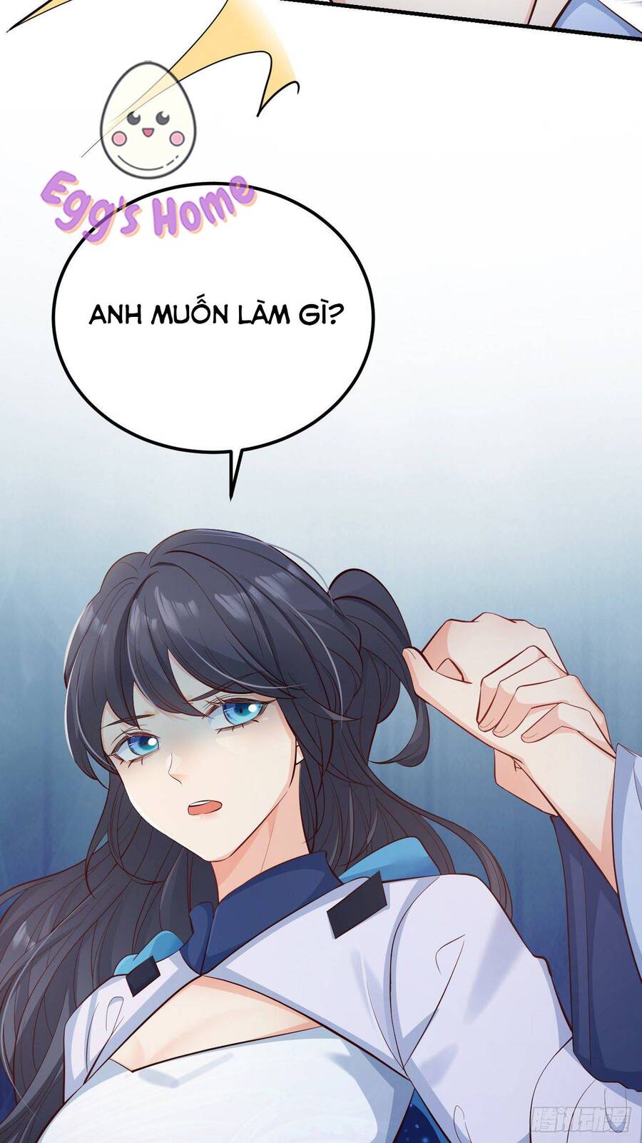 Tiểu Hồ Ly Hôm Nay Có Chút Ngoan chapter 27 - Upload bởi truyensieuhay.com