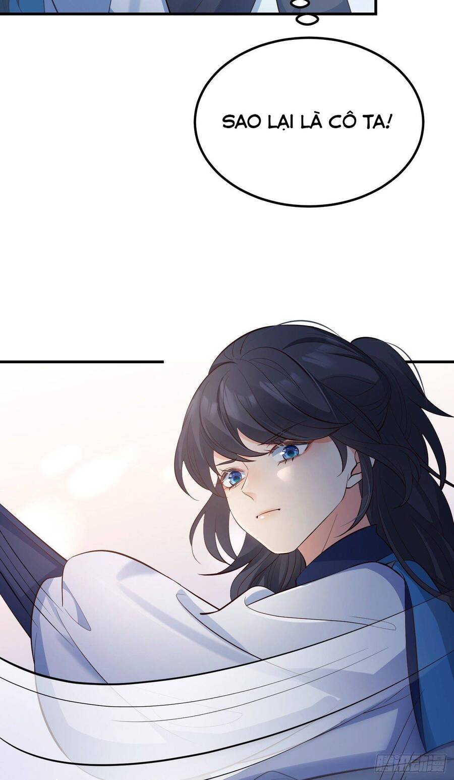 Tiểu Hồ Ly Hôm Nay Có Chút Ngoan chapter 27 - Upload bởi truyensieuhay.com