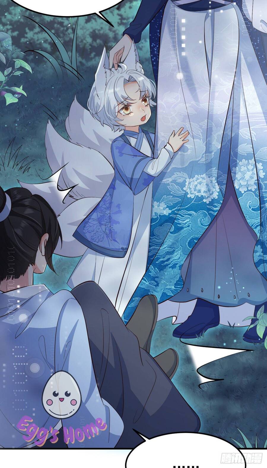 Tiểu Hồ Ly Hôm Nay Có Chút Ngoan chapter 27 - Upload bởi truyensieuhay.com