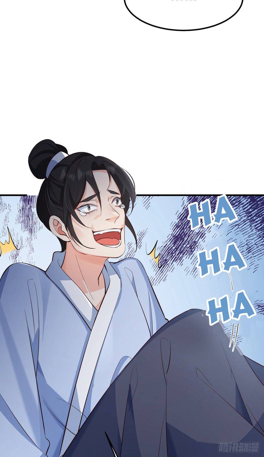 Tiểu Hồ Ly Hôm Nay Có Chút Ngoan chapter 27 - Upload bởi truyensieuhay.com