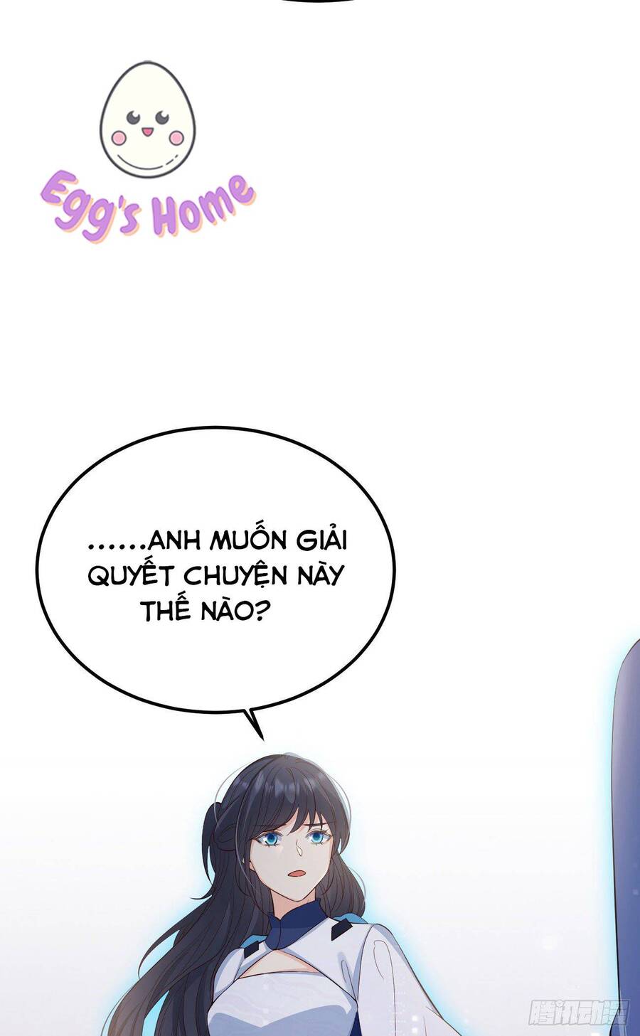 Tiểu Hồ Ly Hôm Nay Có Chút Ngoan chapter 27 - Upload bởi truyensieuhay.com