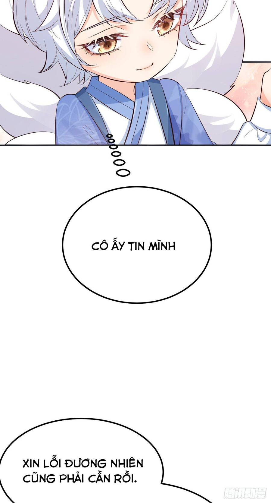 Tiểu Hồ Ly Hôm Nay Có Chút Ngoan chapter 27 - Upload bởi truyensieuhay.com