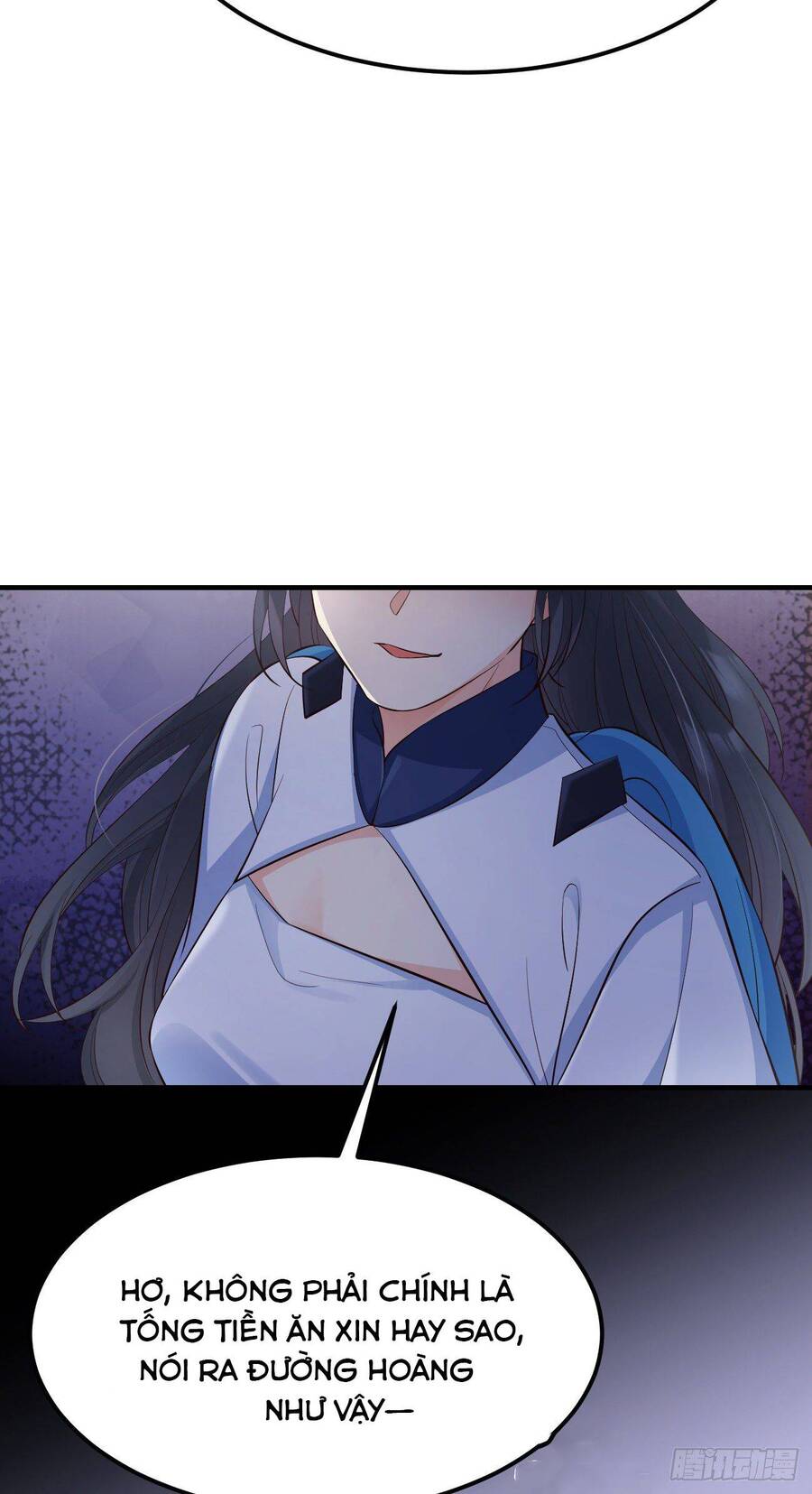 Tiểu Hồ Ly Hôm Nay Có Chút Ngoan chapter 27 - Upload bởi truyensieuhay.com