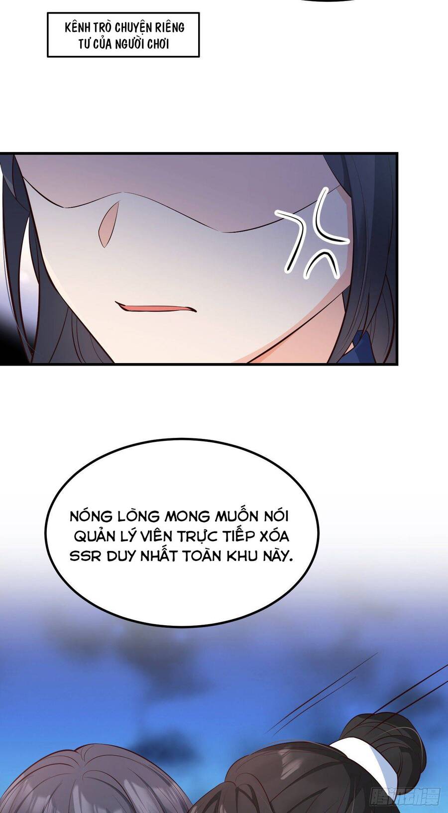 Tiểu Hồ Ly Hôm Nay Có Chút Ngoan chapter 27 - Upload bởi truyensieuhay.com
