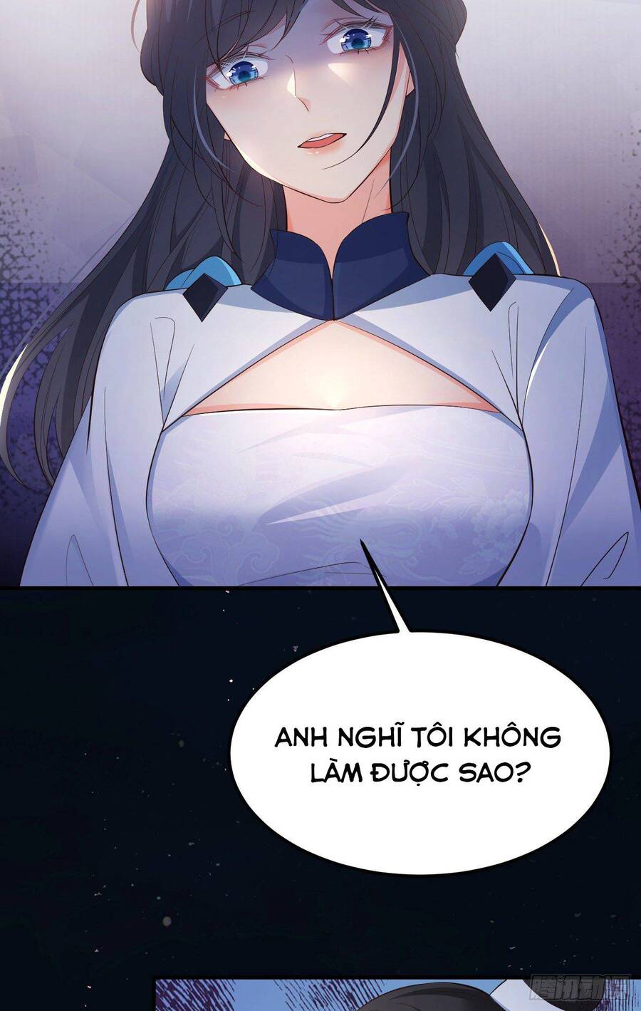 Tiểu Hồ Ly Hôm Nay Có Chút Ngoan chapter 28 - Upload bởi truyensieuhay.com