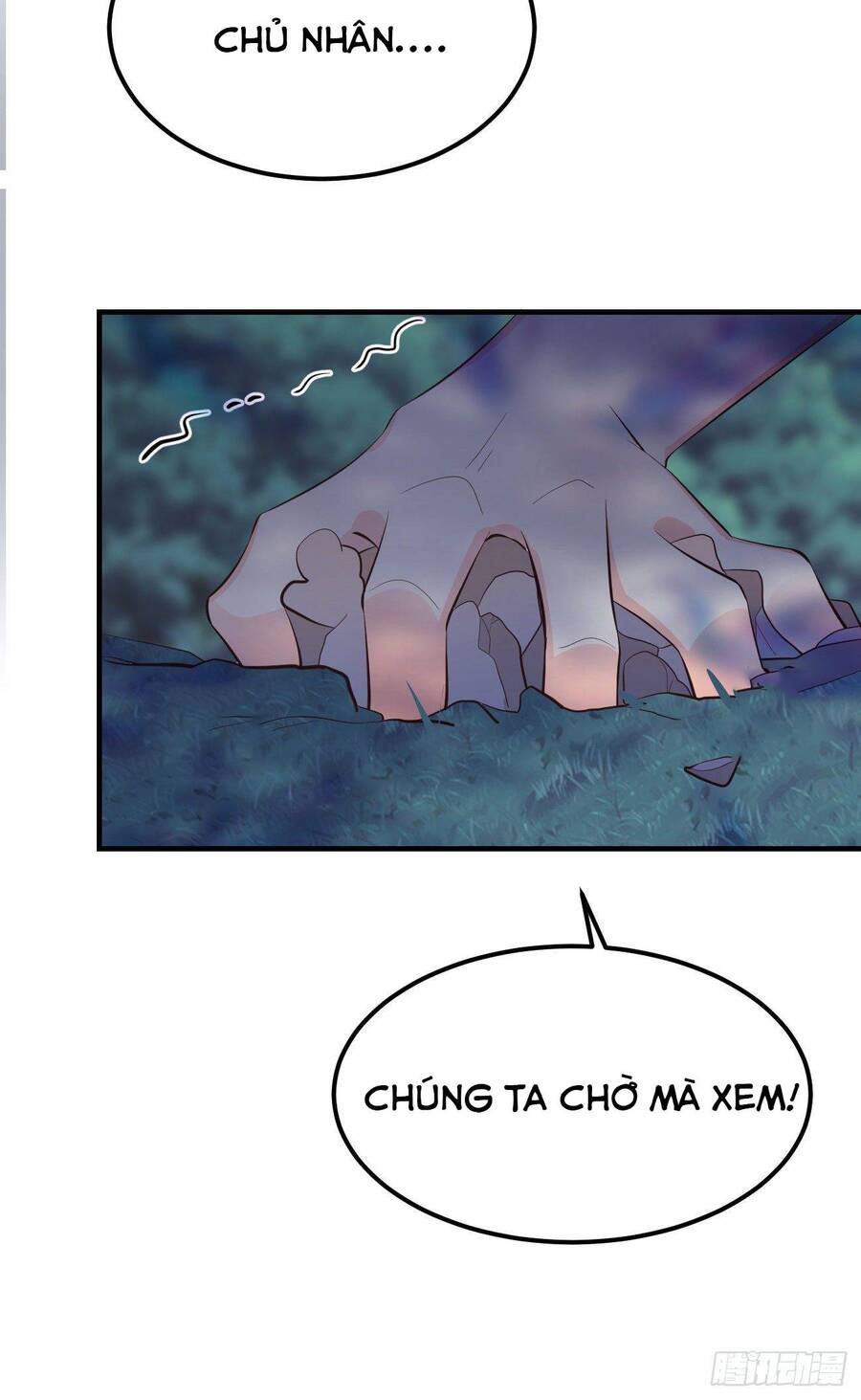 Tiểu Hồ Ly Hôm Nay Có Chút Ngoan chapter 28 - Upload bởi truyensieuhay.com