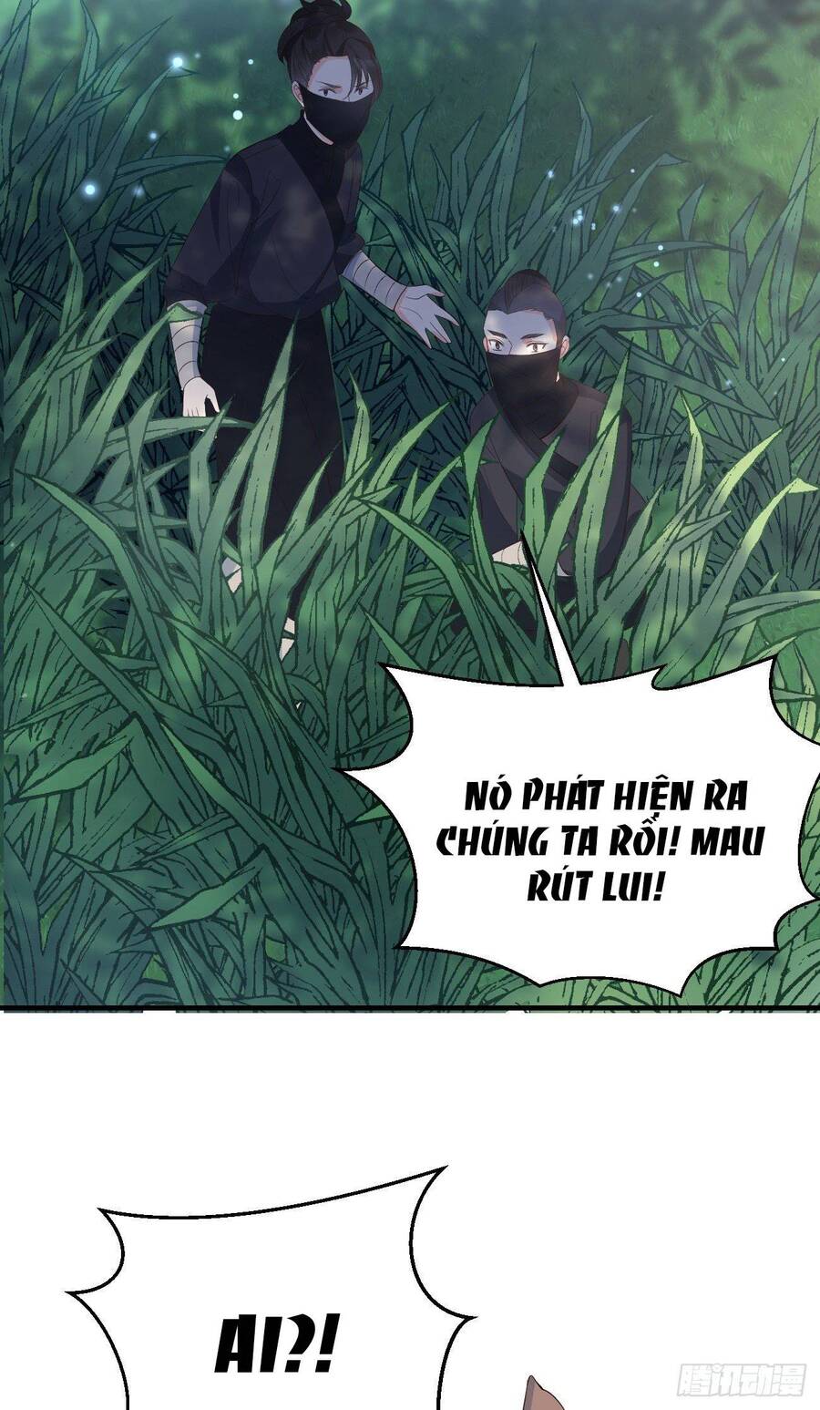 Tiểu Hồ Ly Hôm Nay Có Chút Ngoan chapter 28 - Upload bởi truyensieuhay.com