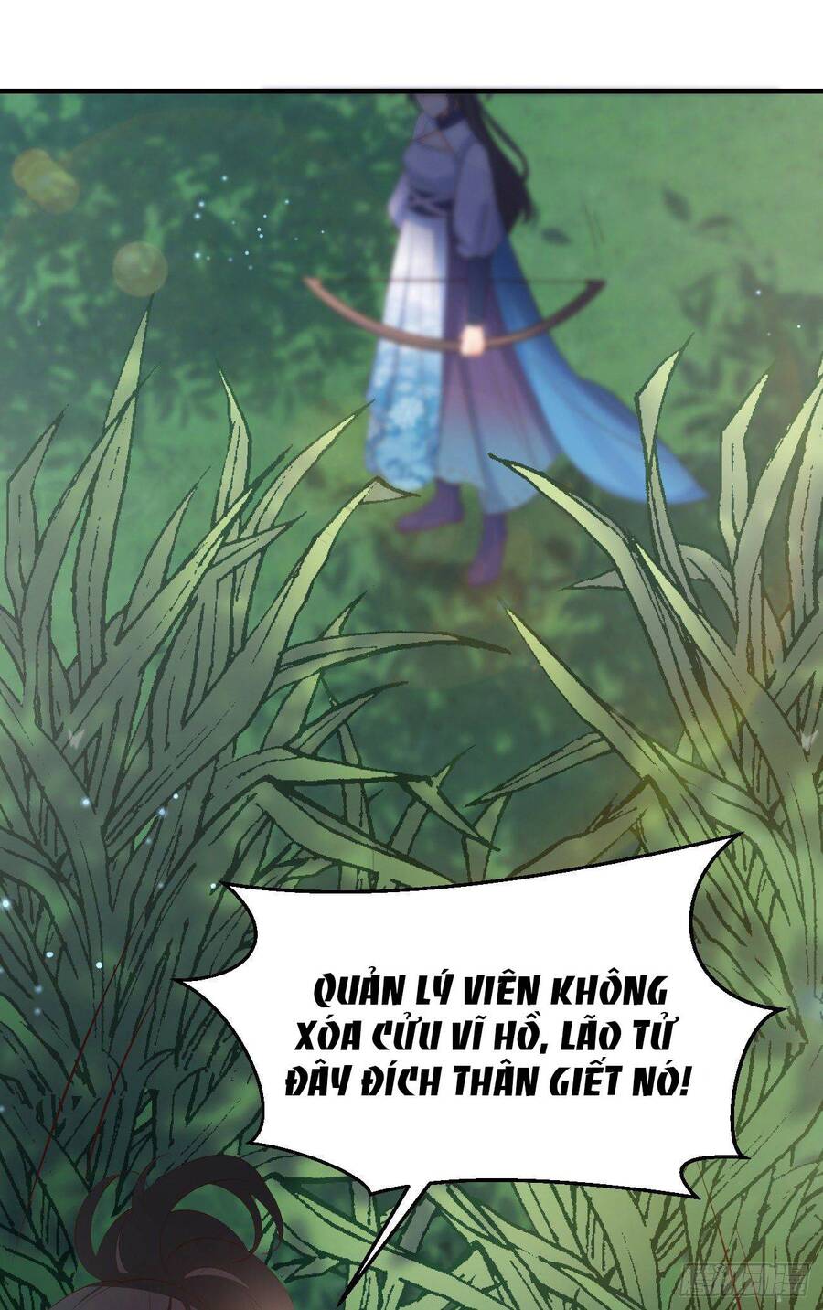 Tiểu Hồ Ly Hôm Nay Có Chút Ngoan chapter 28 - Upload bởi truyensieuhay.com