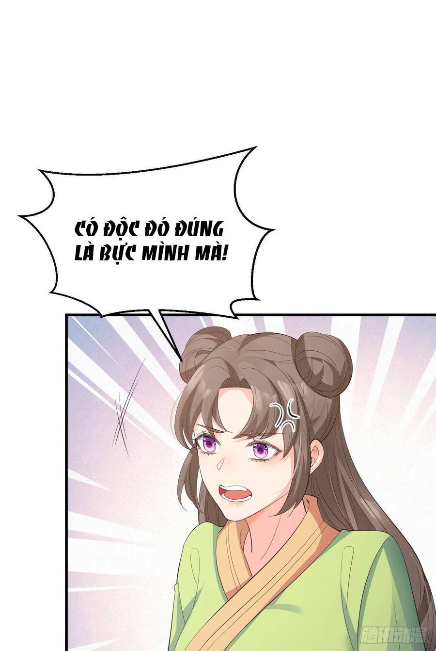 Tiểu Hồ Ly Hôm Nay Có Chút Ngoan chapter 28 - Upload bởi truyensieuhay.com