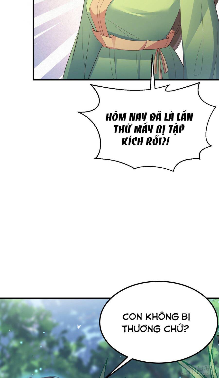Tiểu Hồ Ly Hôm Nay Có Chút Ngoan chapter 28 - Upload bởi truyensieuhay.com