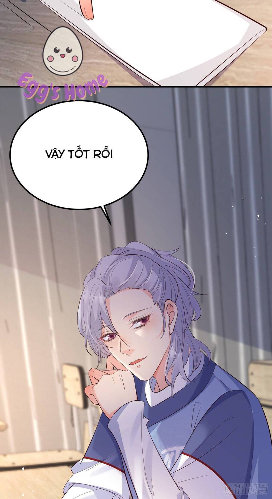 Tiểu Hồ Ly Hôm Nay Có Chút Ngoan chapter 28 - Upload bởi truyensieuhay.com
