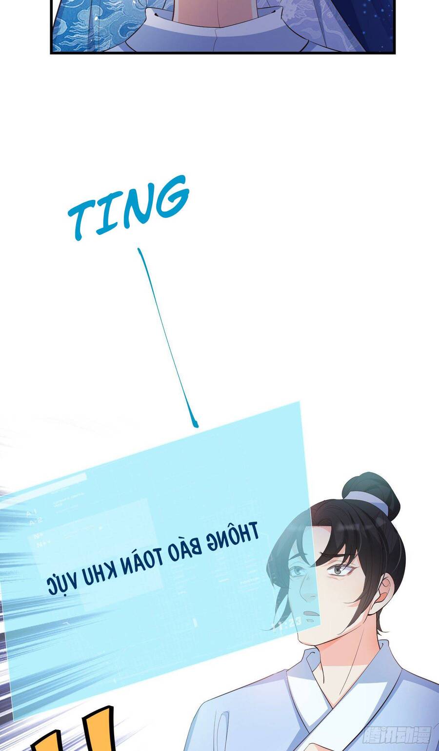 Tiểu Hồ Ly Hôm Nay Có Chút Ngoan chapter 28 - Upload bởi truyensieuhay.com