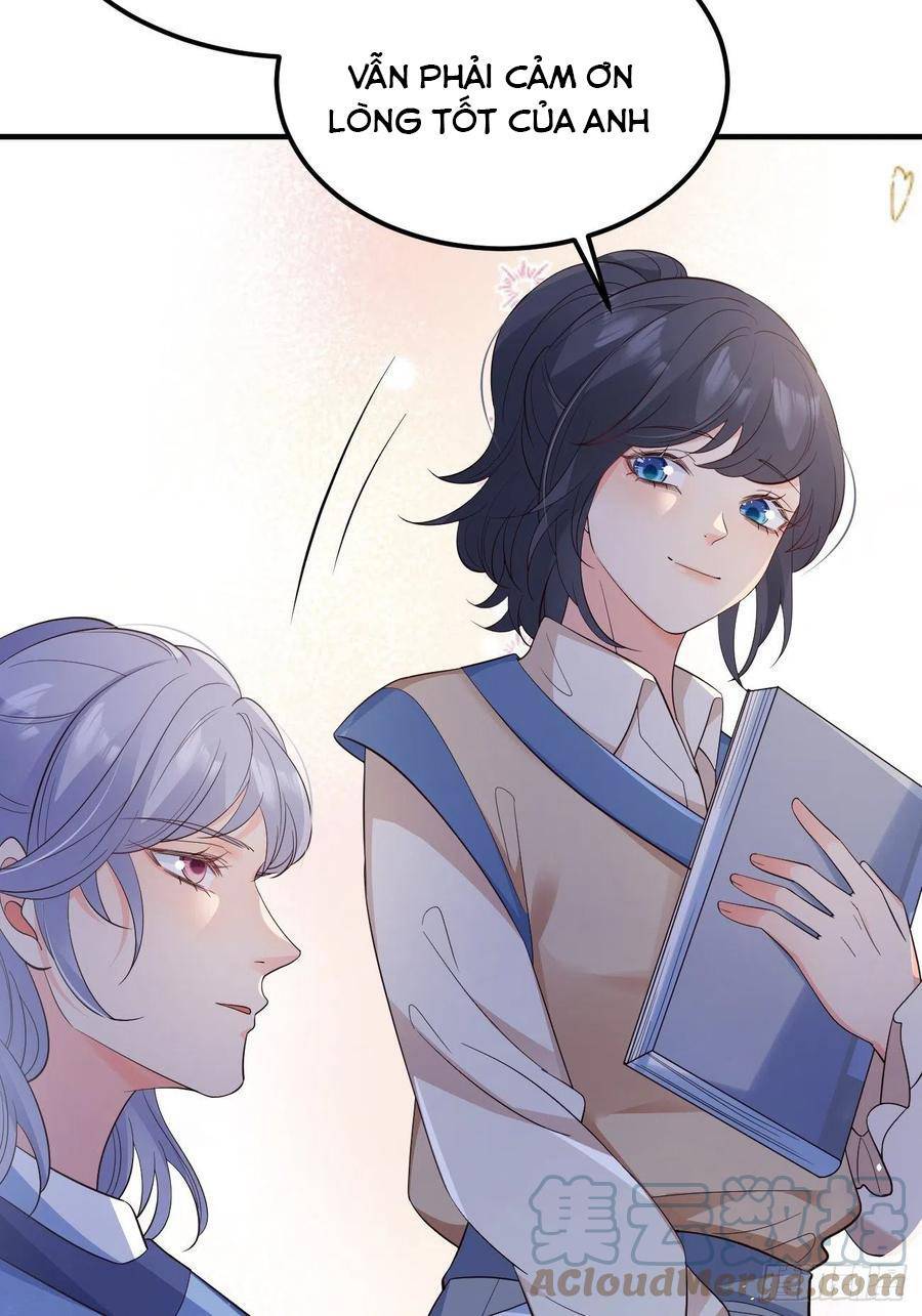 Tiểu Hồ Ly Hôm Nay Có Chút Ngoan chapter 29 - Upload bởi truyensieuhay.com