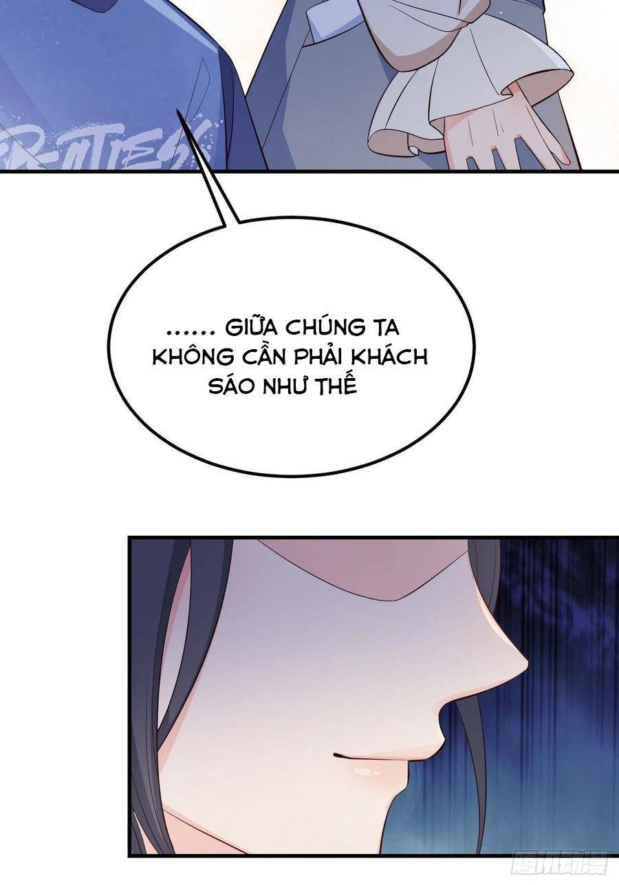Tiểu Hồ Ly Hôm Nay Có Chút Ngoan chapter 29 - Upload bởi truyensieuhay.com