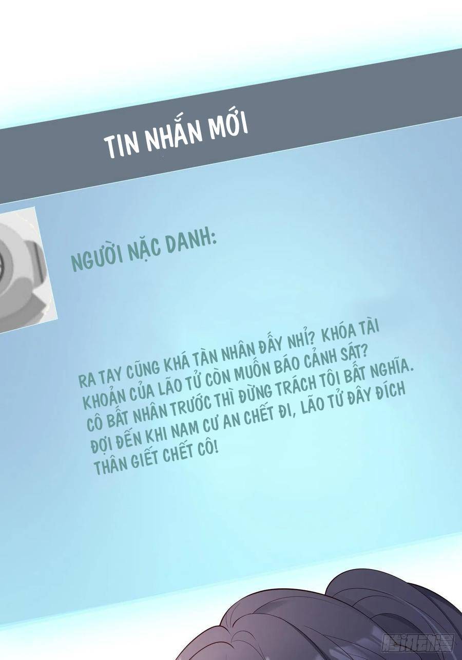 Tiểu Hồ Ly Hôm Nay Có Chút Ngoan chapter 29 - Upload bởi truyensieuhay.com