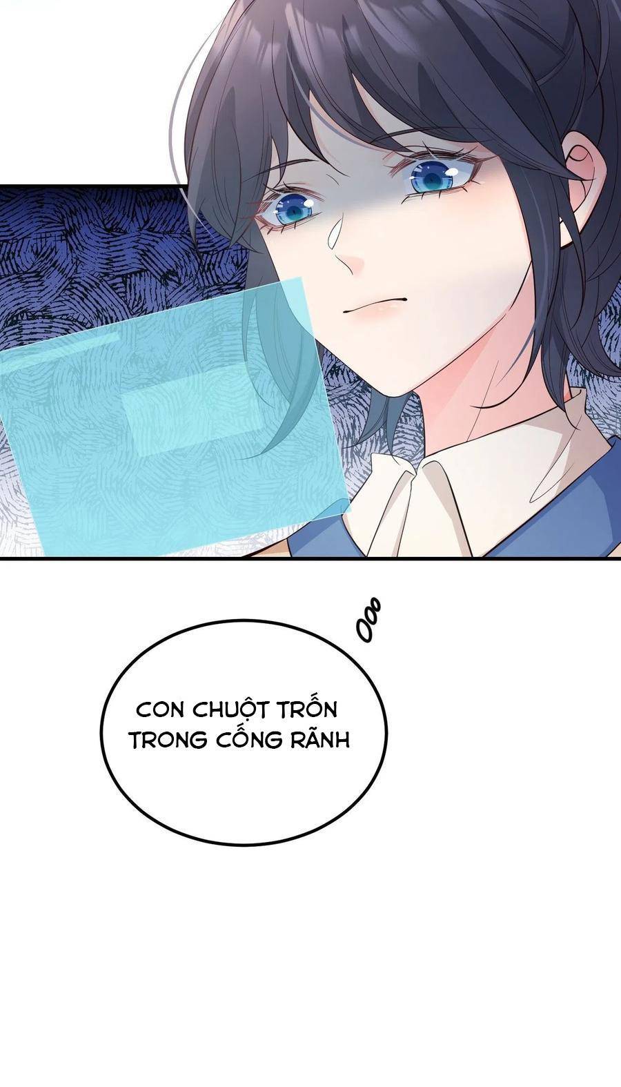 Tiểu Hồ Ly Hôm Nay Có Chút Ngoan chapter 29 - Upload bởi truyensieuhay.com