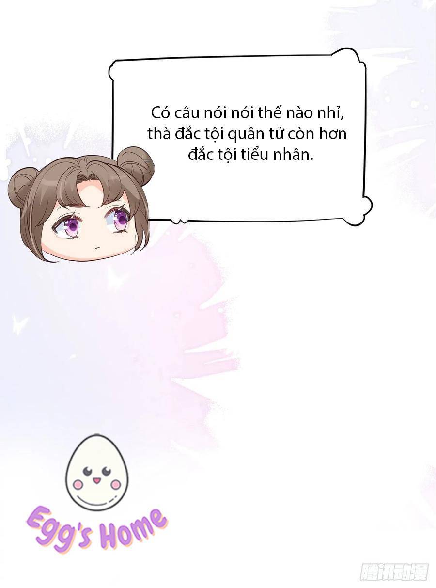 Tiểu Hồ Ly Hôm Nay Có Chút Ngoan chapter 29 - Upload bởi truyensieuhay.com