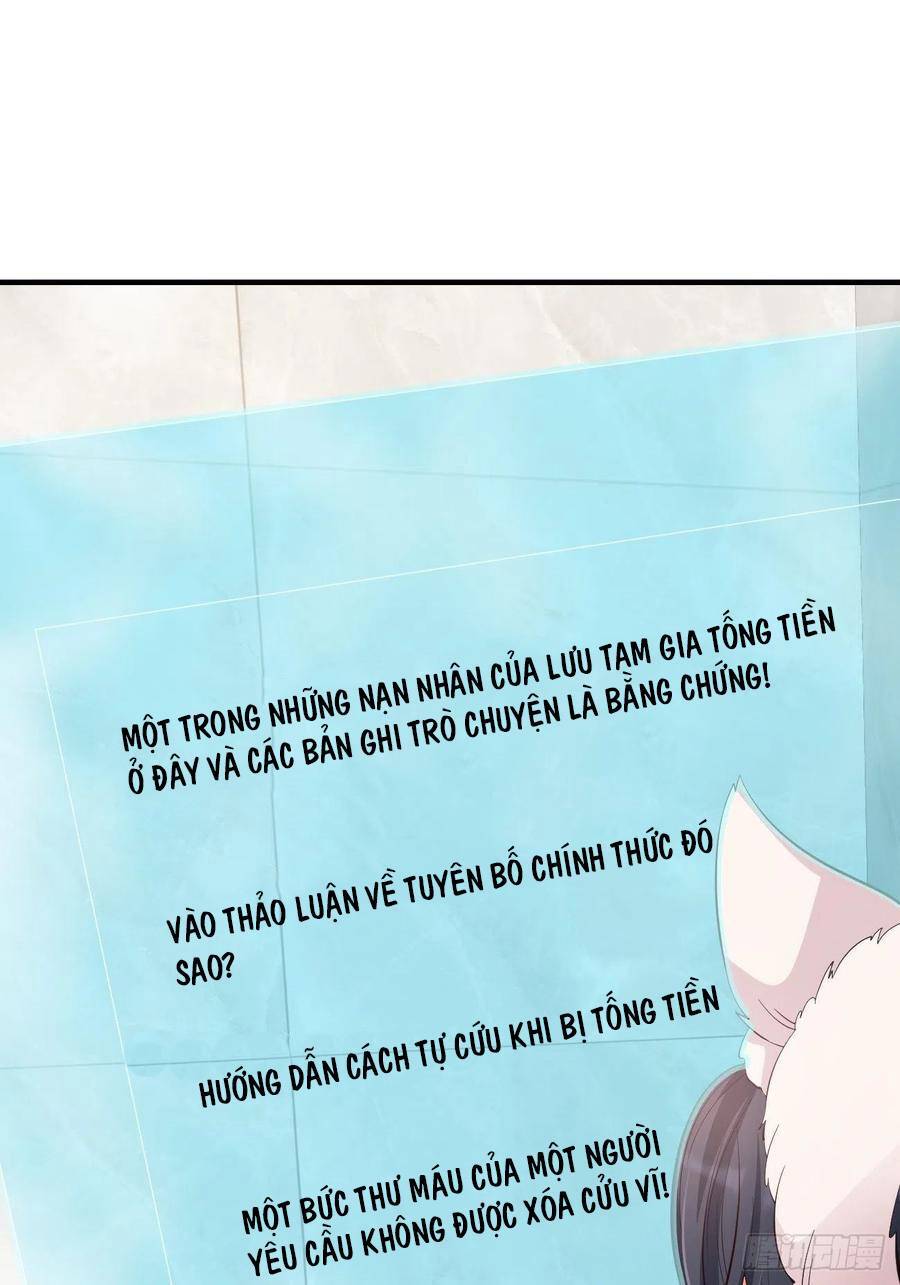 Tiểu Hồ Ly Hôm Nay Có Chút Ngoan chapter 29 - Upload bởi truyensieuhay.com