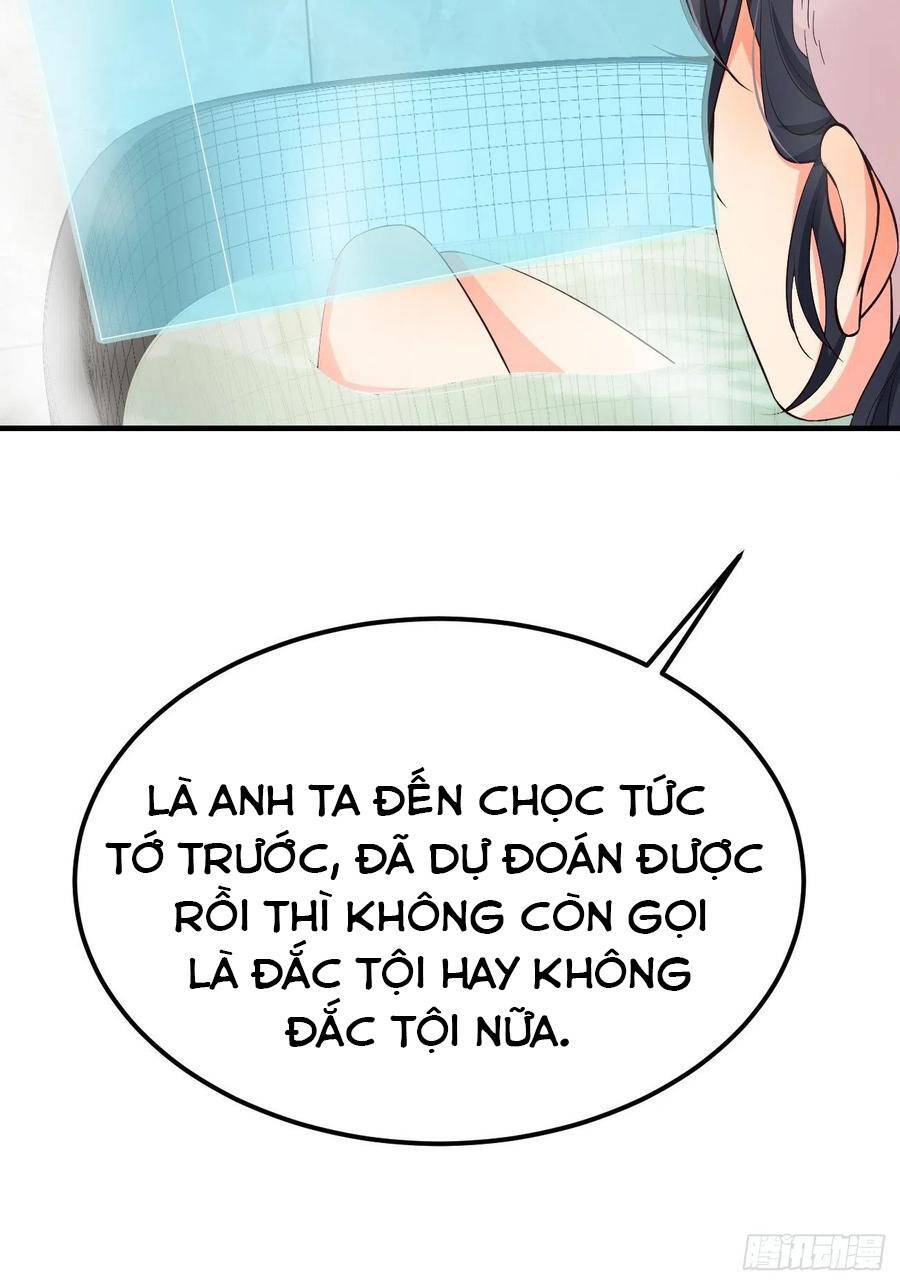 Tiểu Hồ Ly Hôm Nay Có Chút Ngoan chapter 29 - Upload bởi truyensieuhay.com