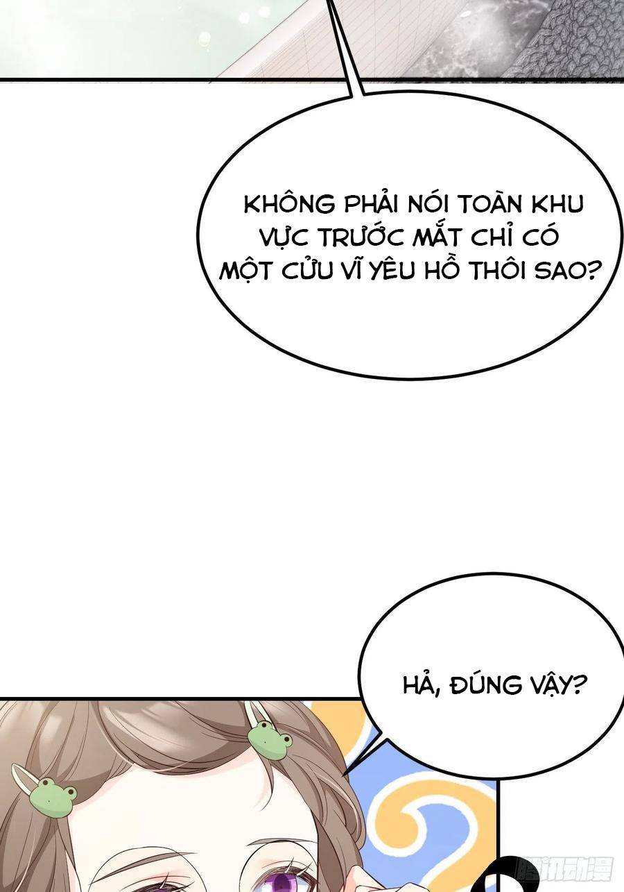 Tiểu Hồ Ly Hôm Nay Có Chút Ngoan chapter 29 - Upload bởi truyensieuhay.com