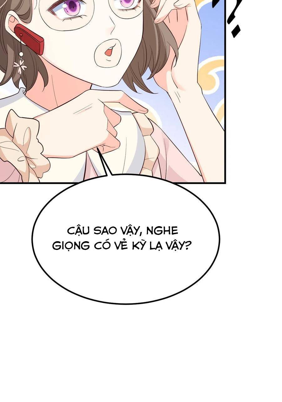 Tiểu Hồ Ly Hôm Nay Có Chút Ngoan chapter 29 - Upload bởi truyensieuhay.com