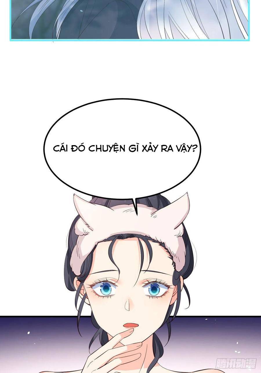Tiểu Hồ Ly Hôm Nay Có Chút Ngoan chapter 29 - Upload bởi truyensieuhay.com