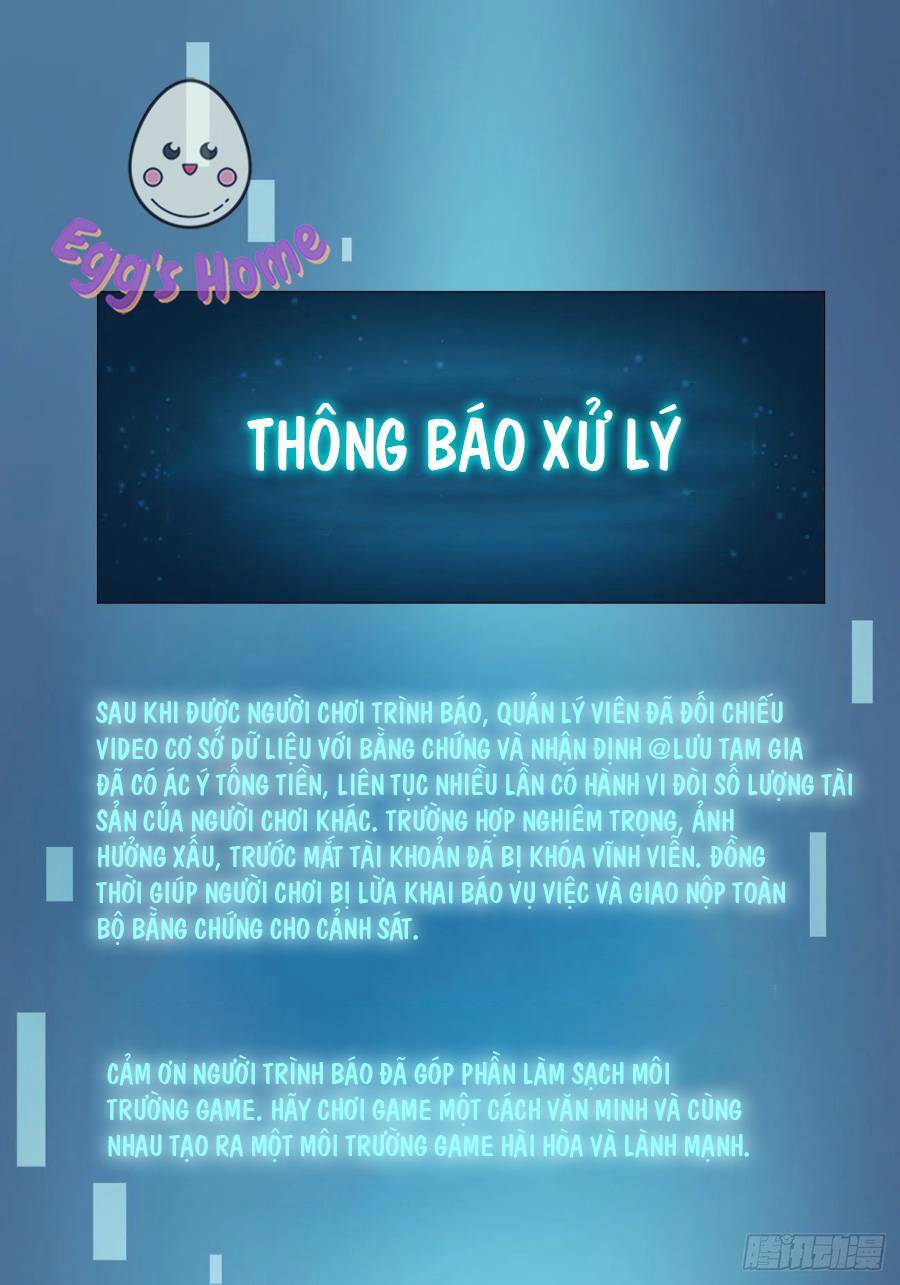 Tiểu Hồ Ly Hôm Nay Có Chút Ngoan chapter 29 - Upload bởi truyensieuhay.com