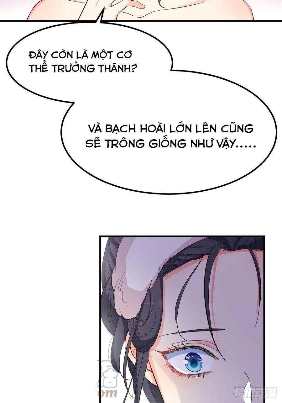 Tiểu Hồ Ly Hôm Nay Có Chút Ngoan chapter 29 - Upload bởi truyensieuhay.com