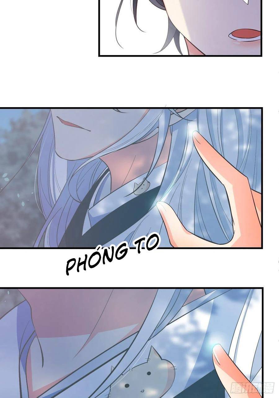 Tiểu Hồ Ly Hôm Nay Có Chút Ngoan chapter 29 - Upload bởi truyensieuhay.com