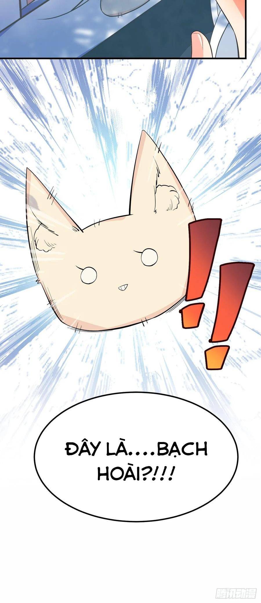 Tiểu Hồ Ly Hôm Nay Có Chút Ngoan chapter 29 - Upload bởi truyensieuhay.com