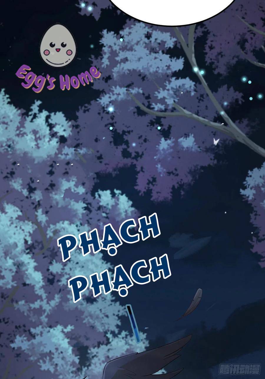 Tiểu Hồ Ly Hôm Nay Có Chút Ngoan chapter 29 - Upload bởi truyensieuhay.com