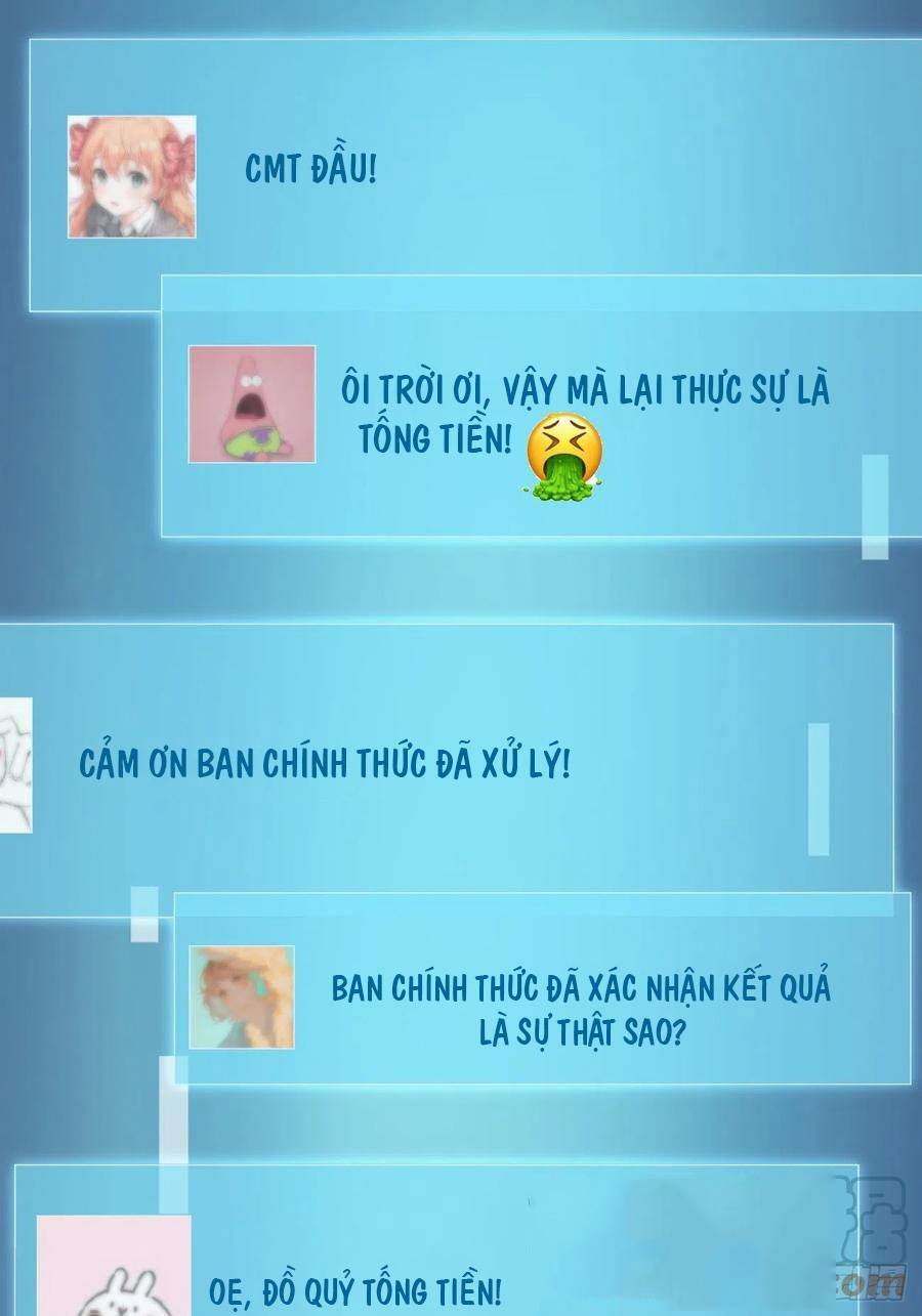 Tiểu Hồ Ly Hôm Nay Có Chút Ngoan chapter 29 - Upload bởi truyensieuhay.com
