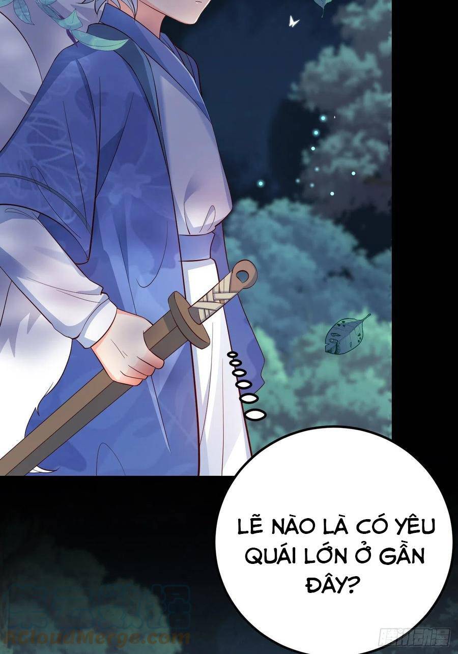 Tiểu Hồ Ly Hôm Nay Có Chút Ngoan chapter 29 - Upload bởi truyensieuhay.com