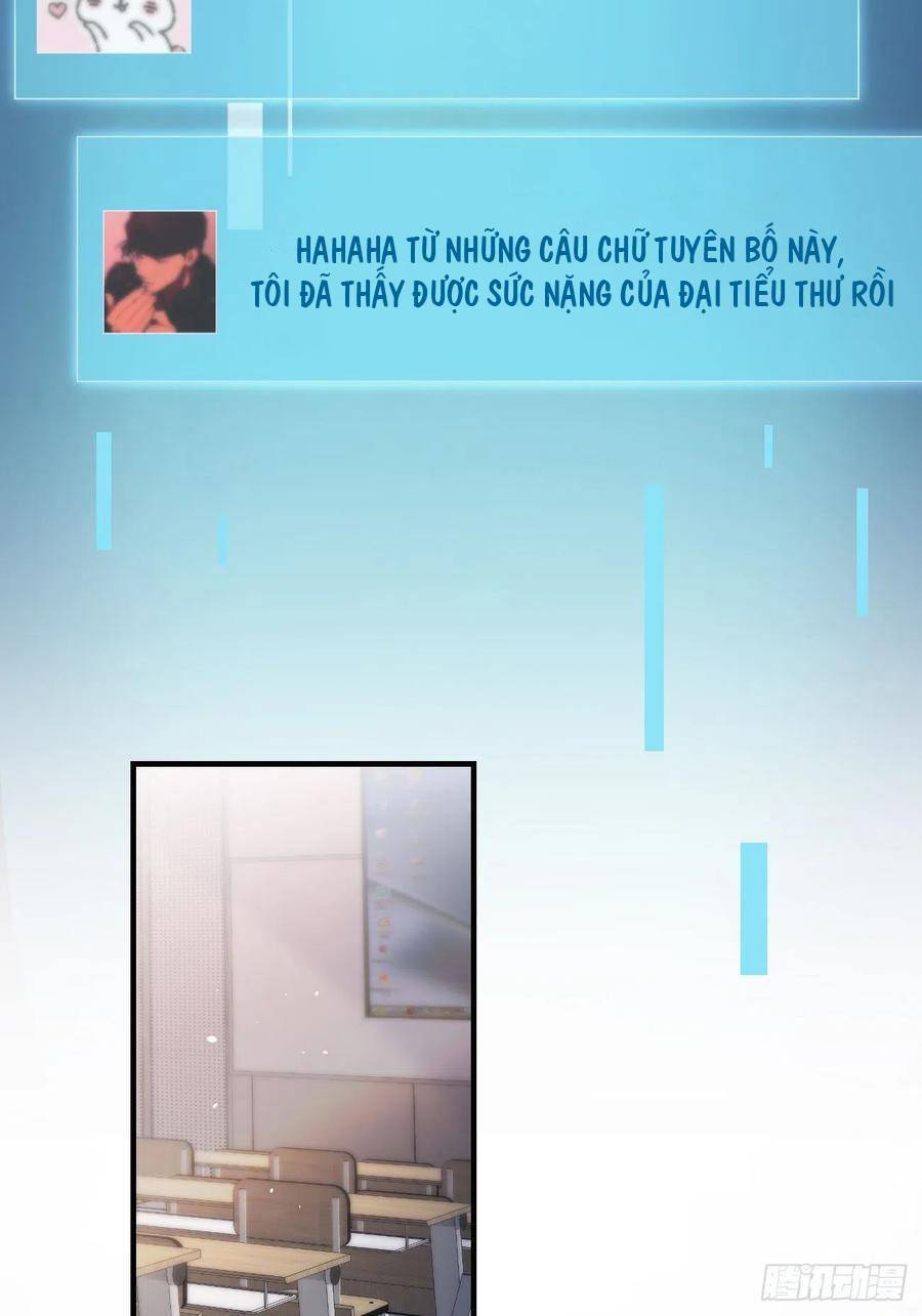 Tiểu Hồ Ly Hôm Nay Có Chút Ngoan chapter 29 - Upload bởi truyensieuhay.com