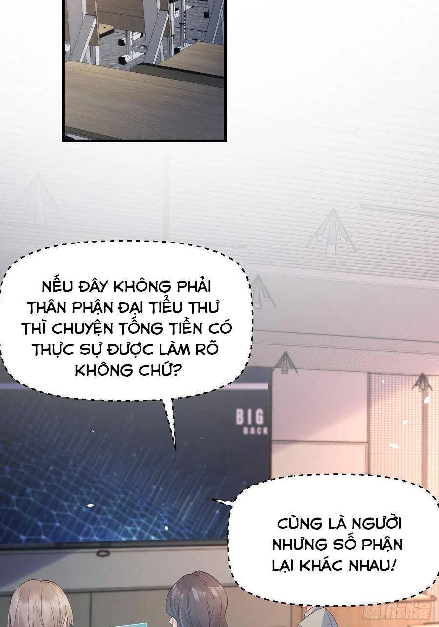 Tiểu Hồ Ly Hôm Nay Có Chút Ngoan chapter 29 - Upload bởi truyensieuhay.com