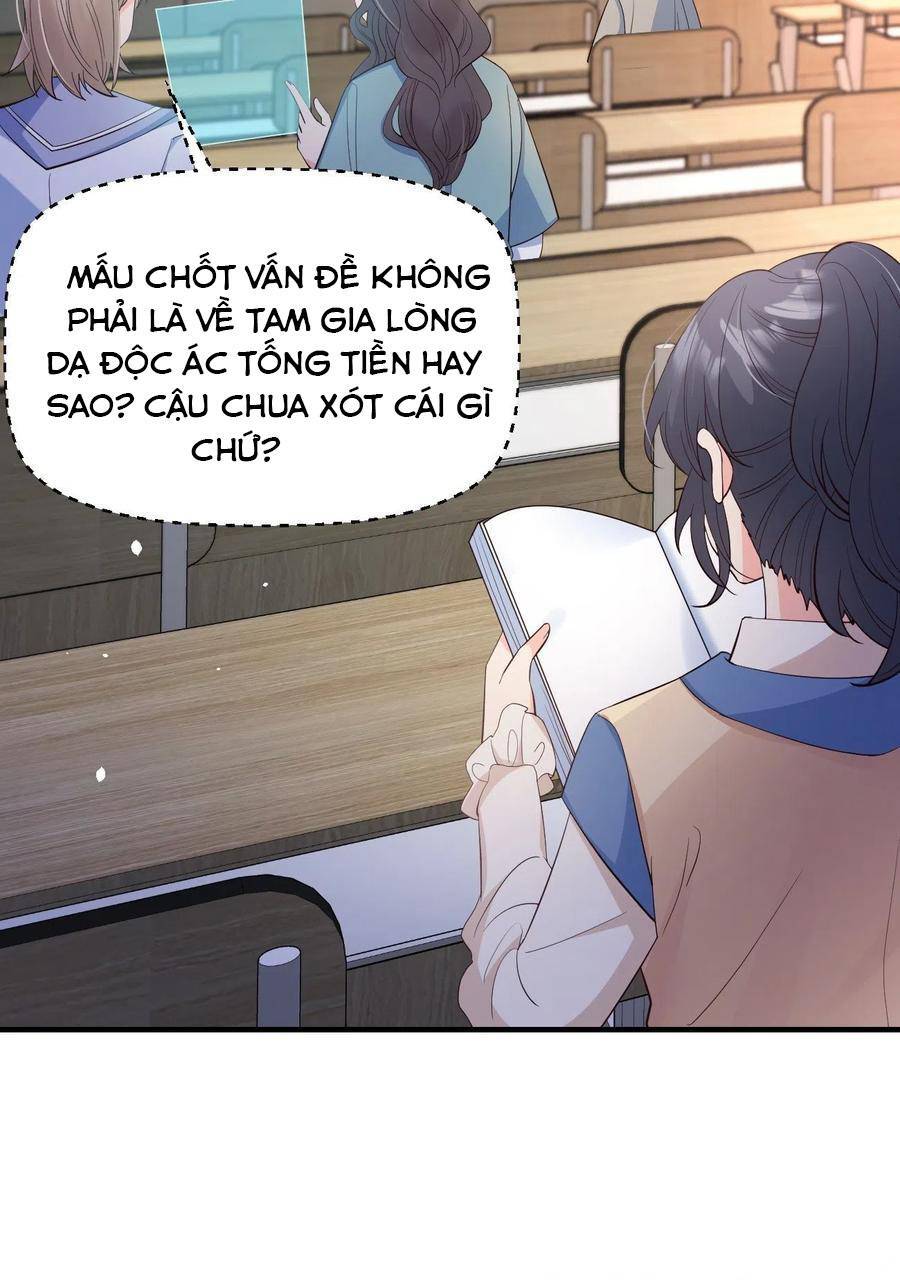 Tiểu Hồ Ly Hôm Nay Có Chút Ngoan chapter 29 - Upload bởi truyensieuhay.com