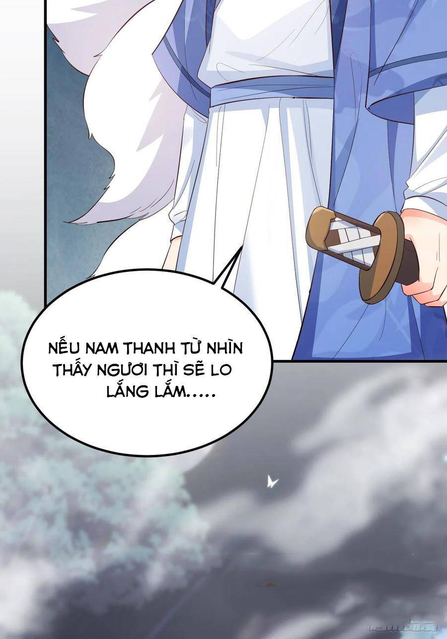 Tiểu Hồ Ly Hôm Nay Có Chút Ngoan chapter 30 - Upload bởi truyensieuhay.com