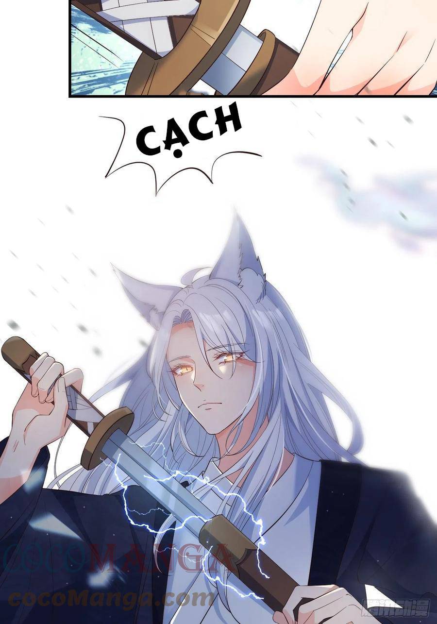 Tiểu Hồ Ly Hôm Nay Có Chút Ngoan chapter 30 - Upload bởi truyensieuhay.com