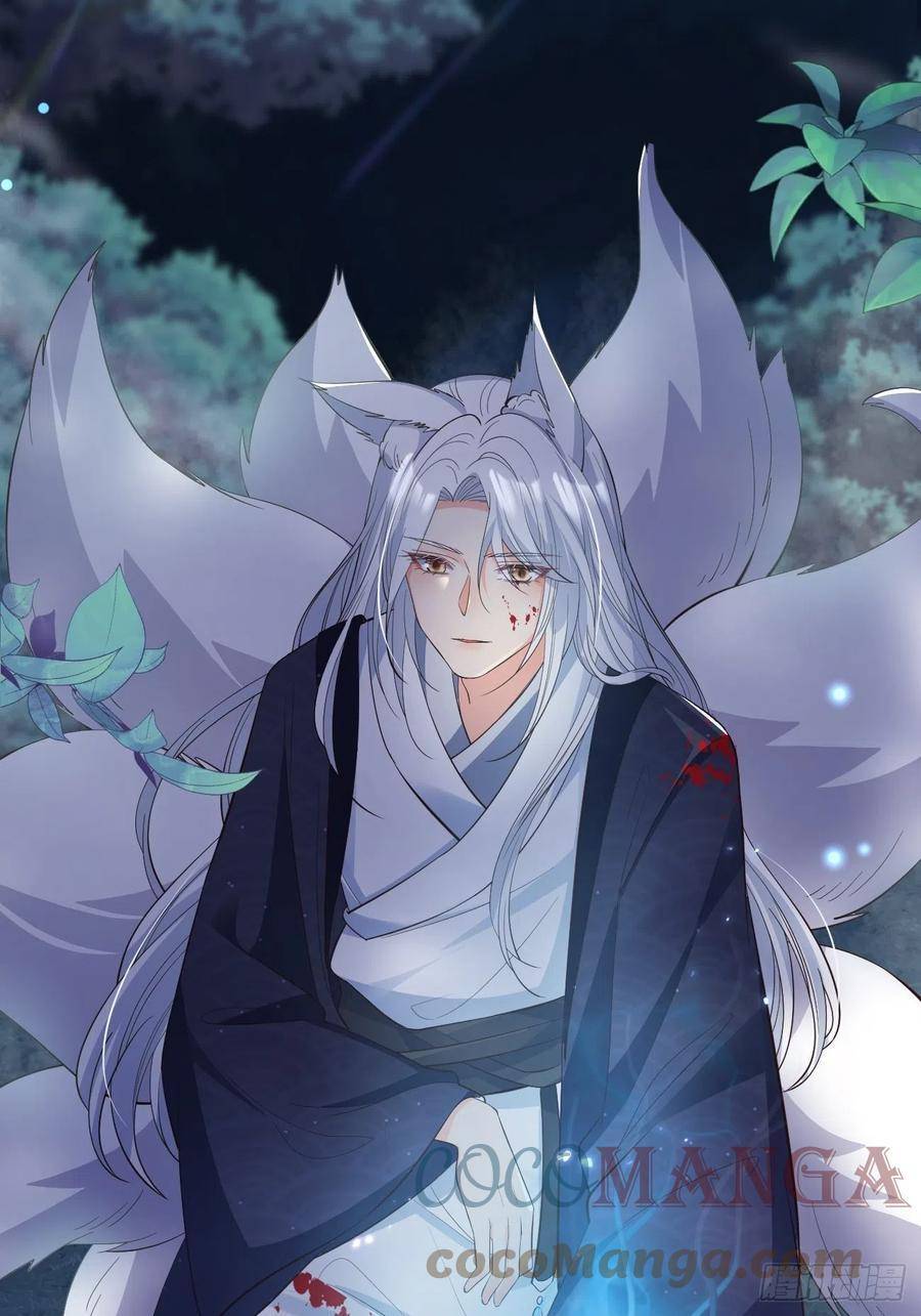 Tiểu Hồ Ly Hôm Nay Có Chút Ngoan chapter 30 - Upload bởi truyensieuhay.com