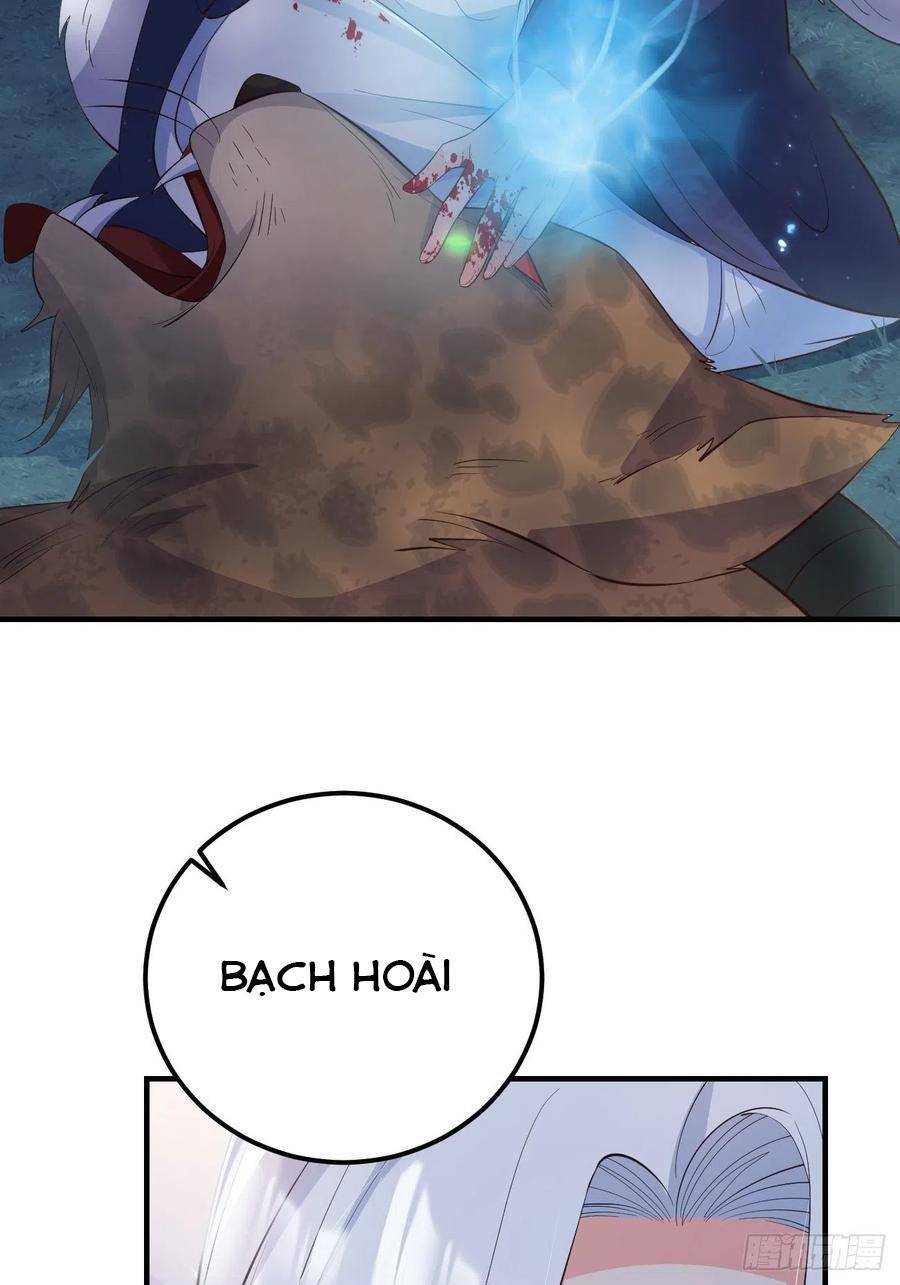 Tiểu Hồ Ly Hôm Nay Có Chút Ngoan chapter 30 - Upload bởi truyensieuhay.com