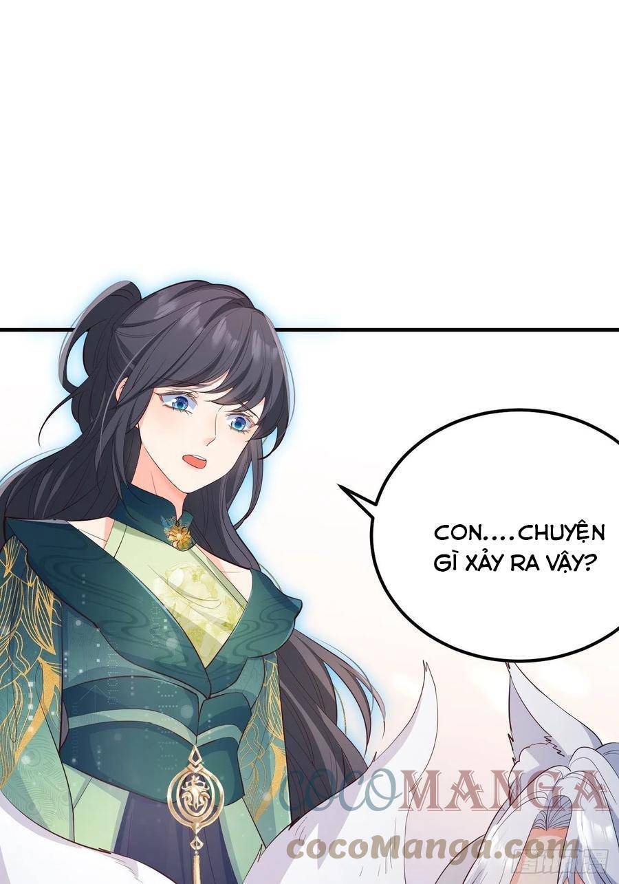 Tiểu Hồ Ly Hôm Nay Có Chút Ngoan chapter 30 - Upload bởi truyensieuhay.com