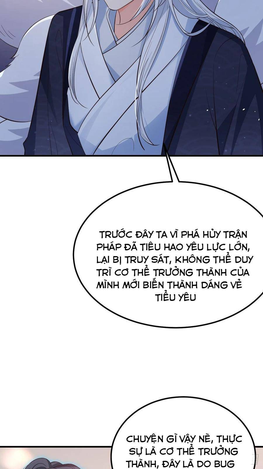 Tiểu Hồ Ly Hôm Nay Có Chút Ngoan chapter 30 - Upload bởi truyensieuhay.com