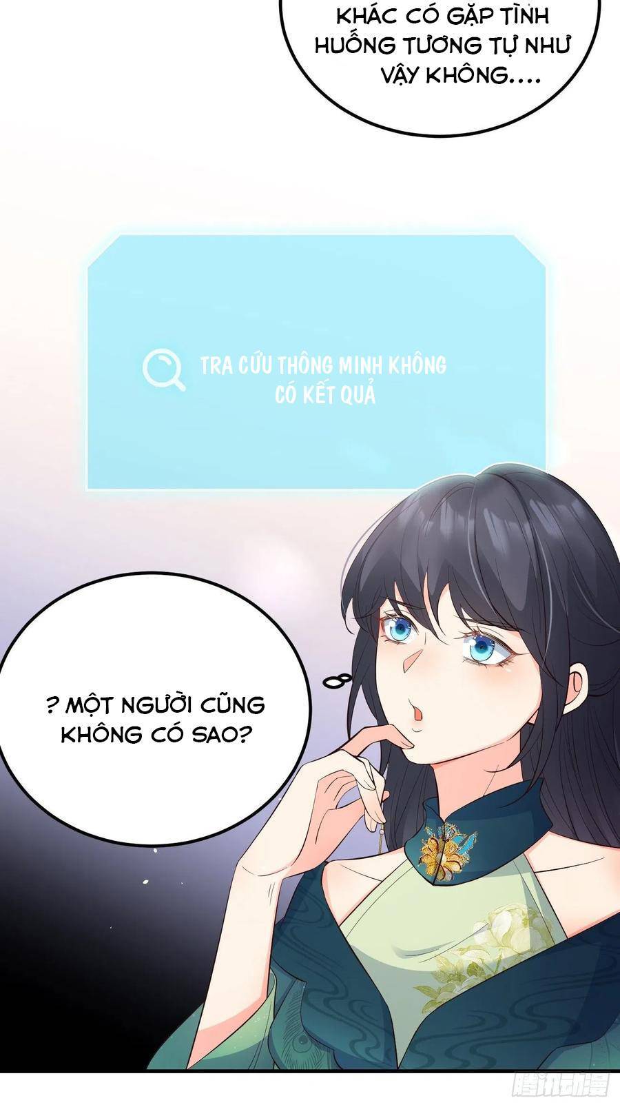 Tiểu Hồ Ly Hôm Nay Có Chút Ngoan chapter 30 - Upload bởi truyensieuhay.com