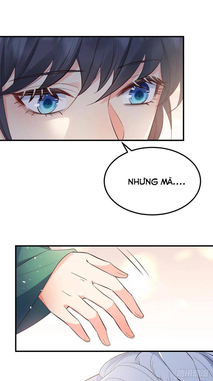Tiểu Hồ Ly Hôm Nay Có Chút Ngoan chapter 30 - Upload bởi truyensieuhay.com