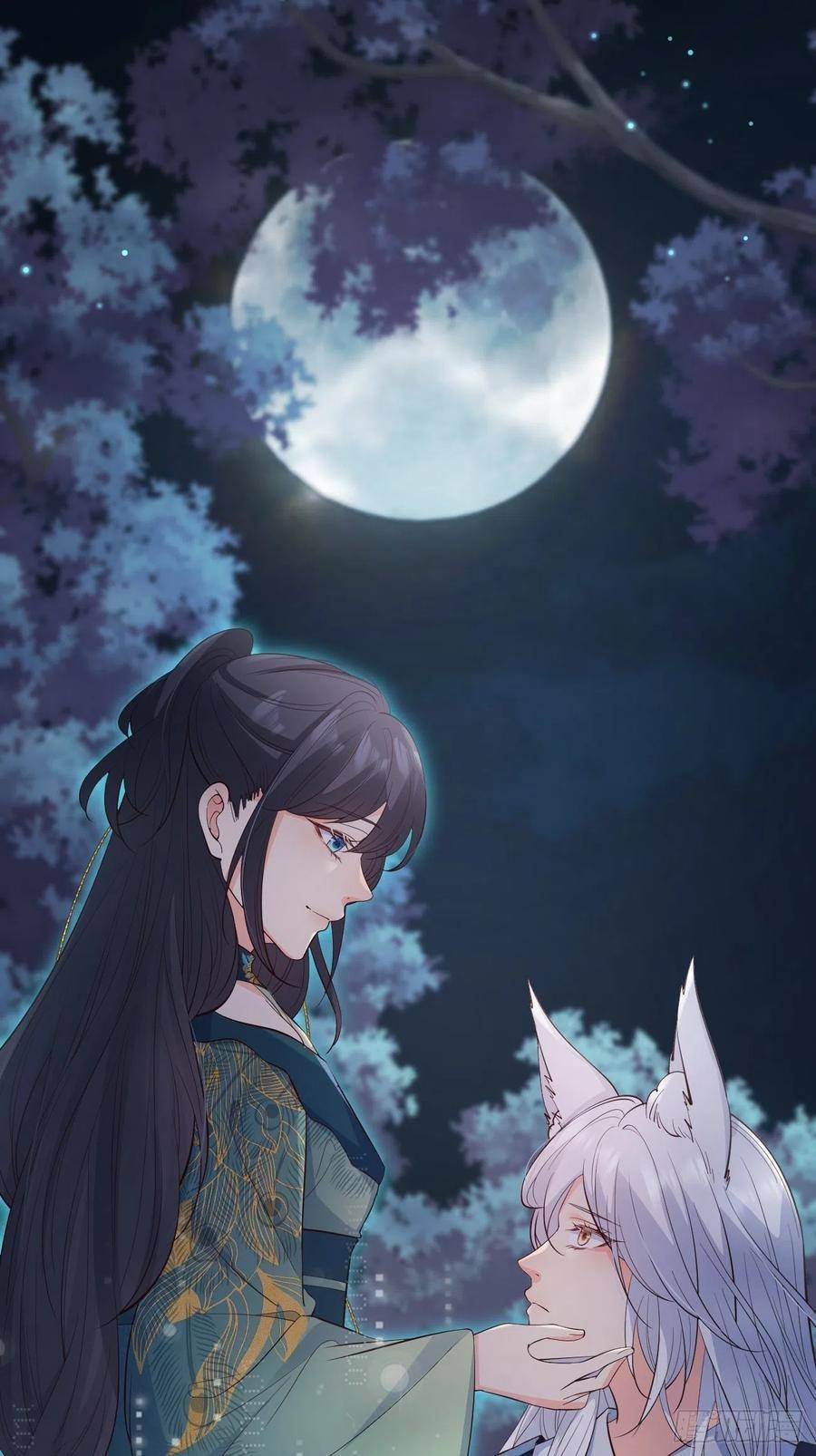 Tiểu Hồ Ly Hôm Nay Có Chút Ngoan chapter 30 - Upload bởi truyensieuhay.com