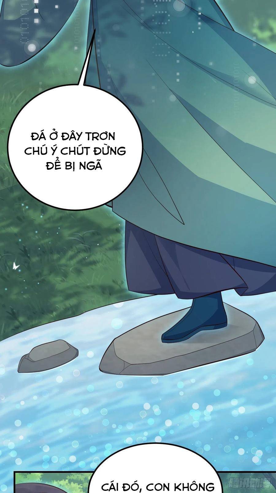 Tiểu Hồ Ly Hôm Nay Có Chút Ngoan chapter 31 - Upload bởi truyensieuhay.com