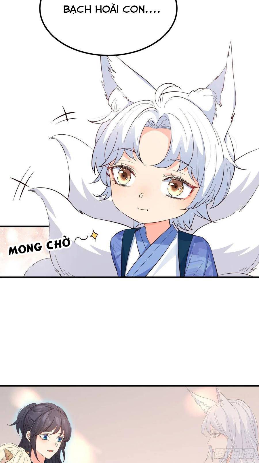 Tiểu Hồ Ly Hôm Nay Có Chút Ngoan chapter 31 - Upload bởi truyensieuhay.com