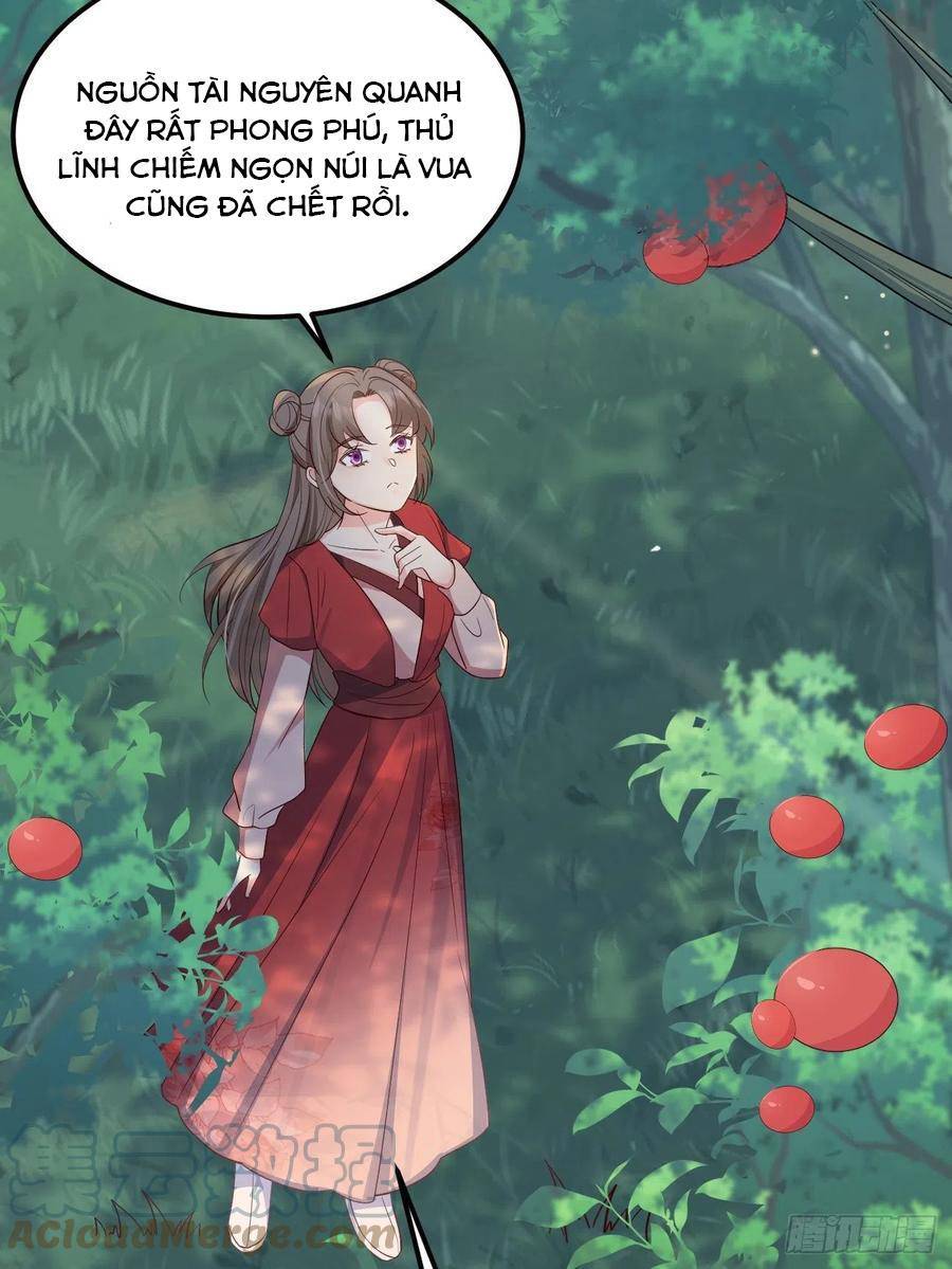 Tiểu Hồ Ly Hôm Nay Có Chút Ngoan chapter 31 - Upload bởi truyensieuhay.com
