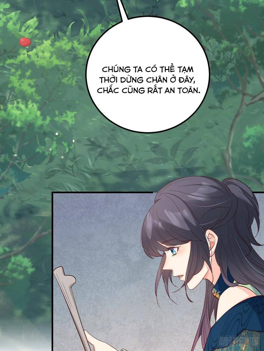 Tiểu Hồ Ly Hôm Nay Có Chút Ngoan chapter 31 - Upload bởi truyensieuhay.com