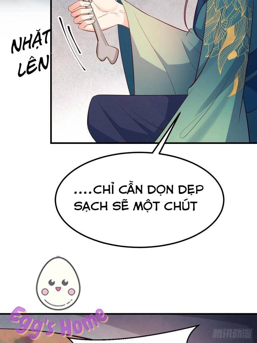 Tiểu Hồ Ly Hôm Nay Có Chút Ngoan chapter 31 - Upload bởi truyensieuhay.com